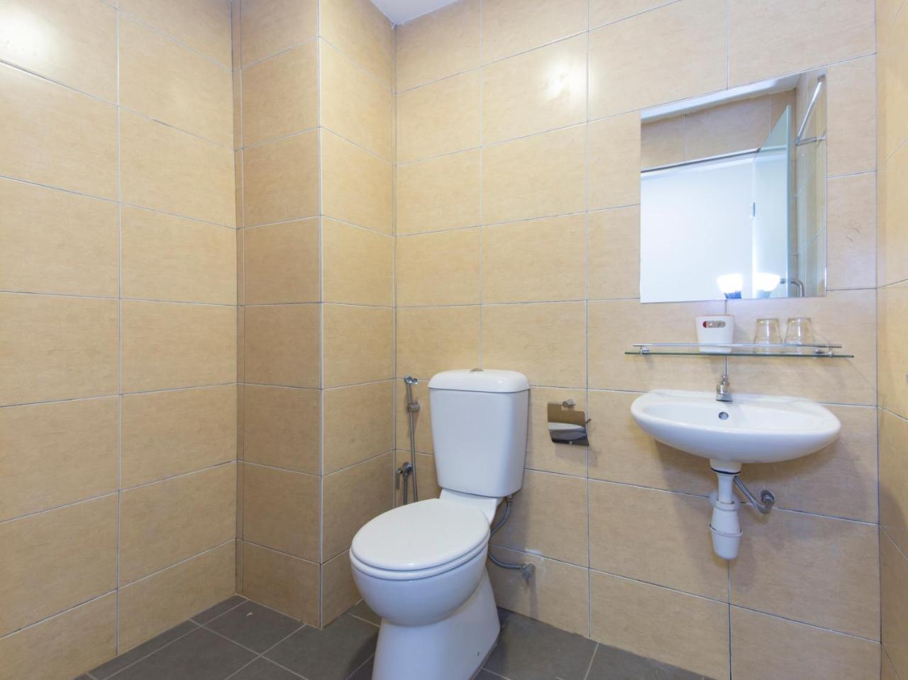 Hotel Fumah Kepong Kuala Lumpur