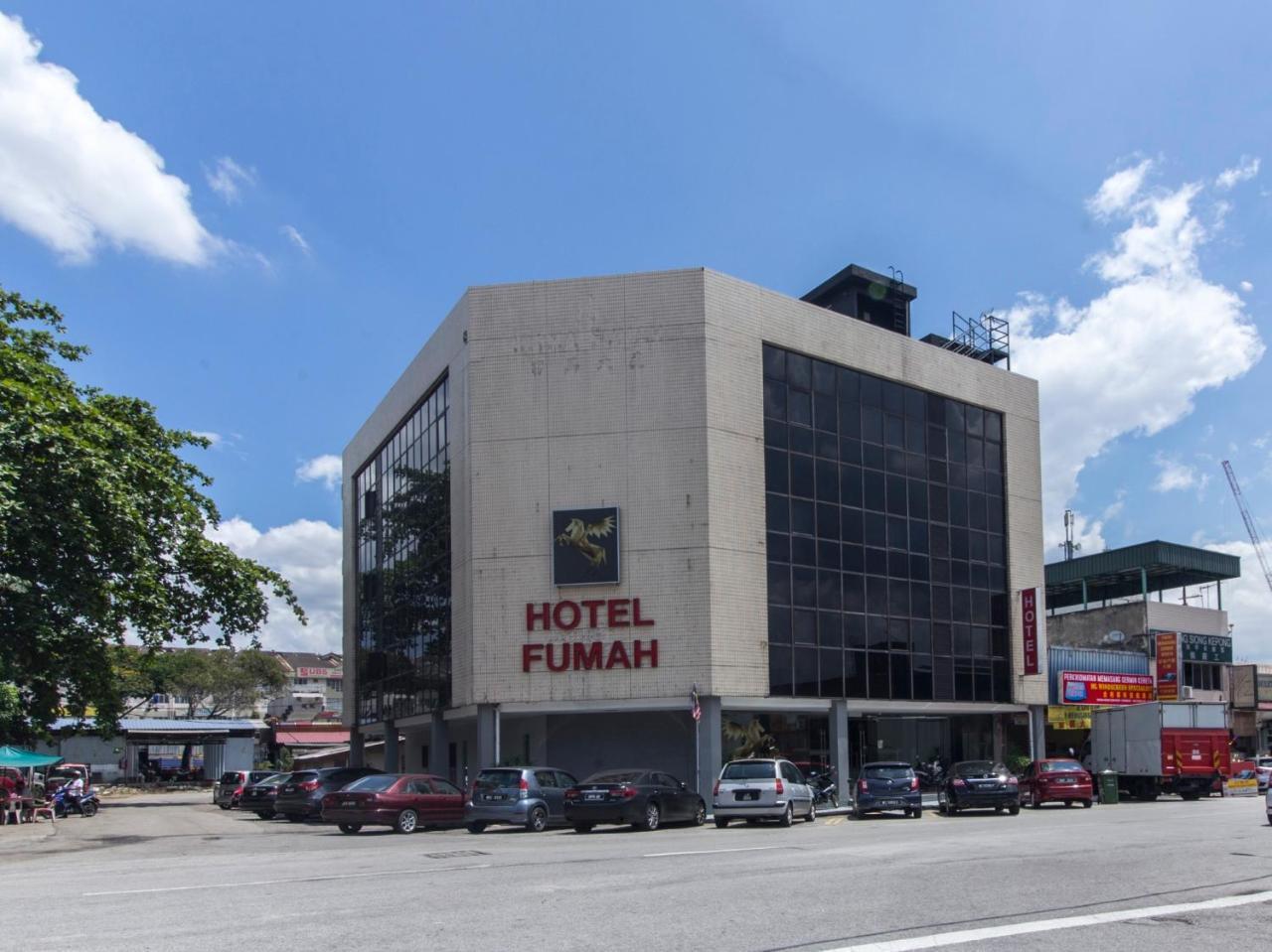 Fumah Kepong 2* Kuala Lumpur