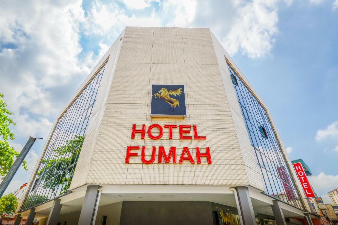 Fumah Kepong Hotel 2*