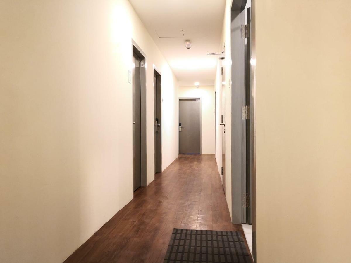 Fumah Kepong Hotel 2*