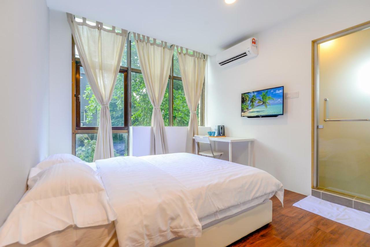 Hotel Fumah Kepong