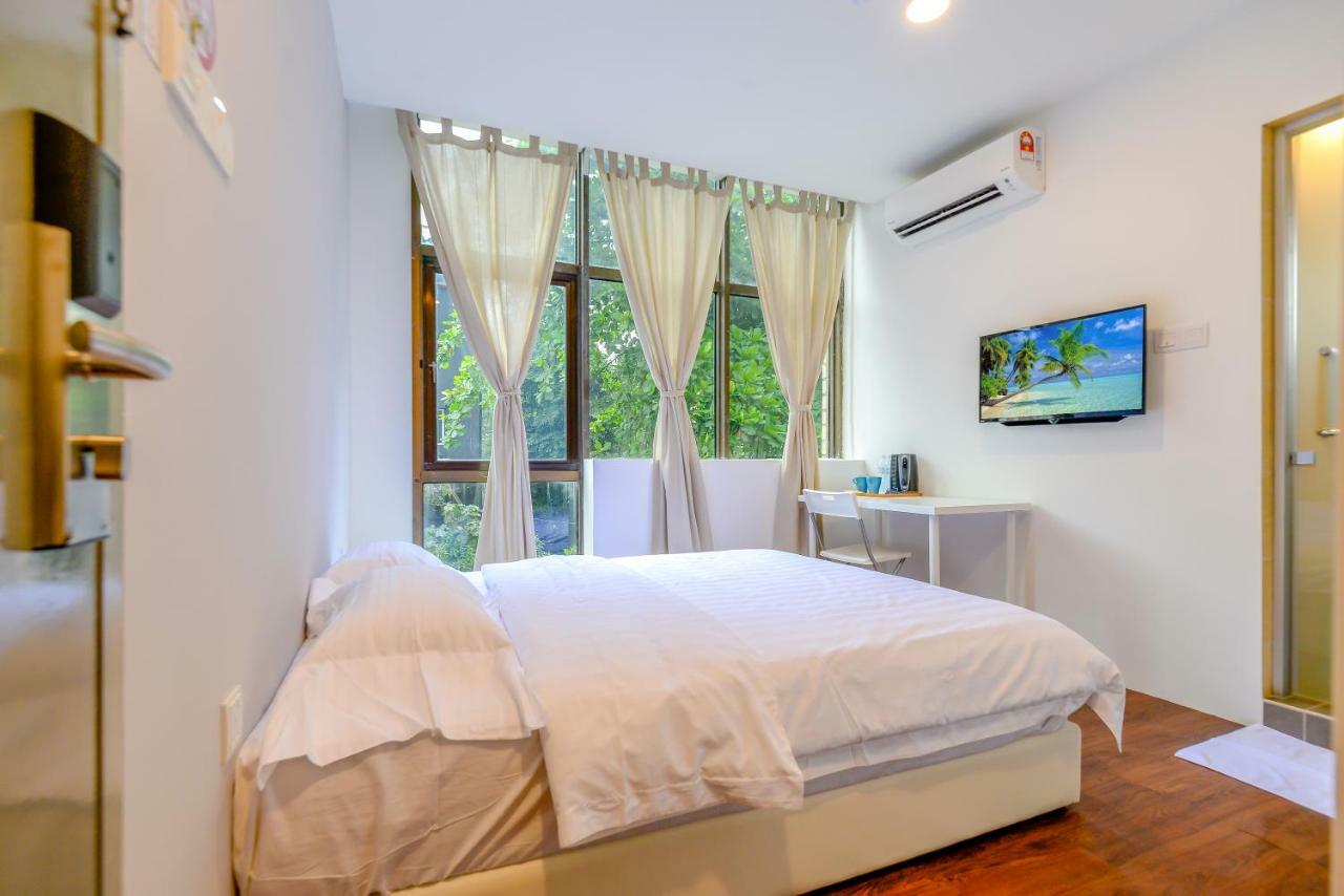 Fumah Kepong Kuala Lumpur