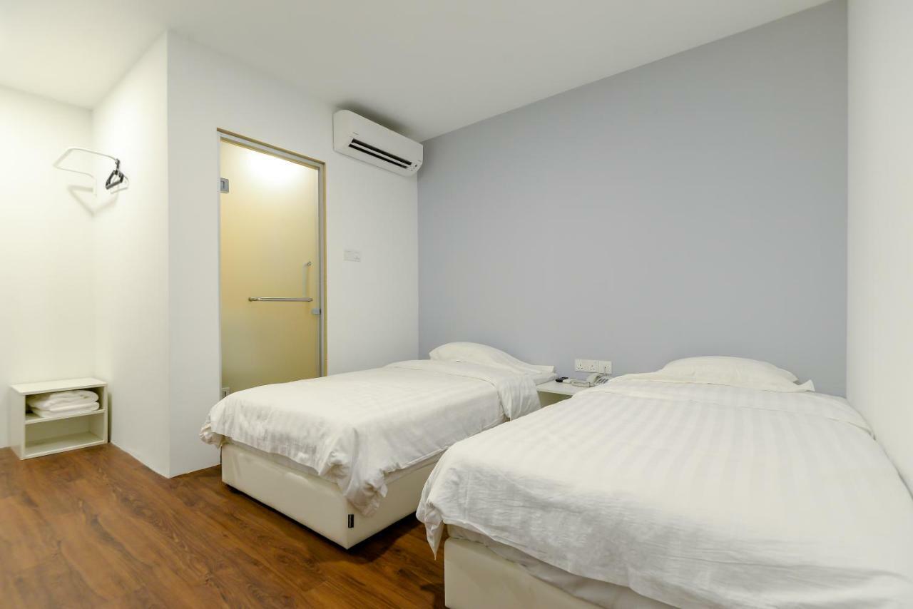 Hotel Fumah Kepong 2*